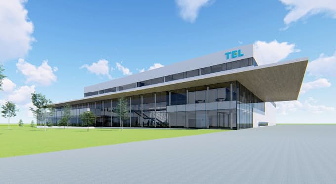 東エレク 宮城県の工場に新棟を建設 日本経済新聞