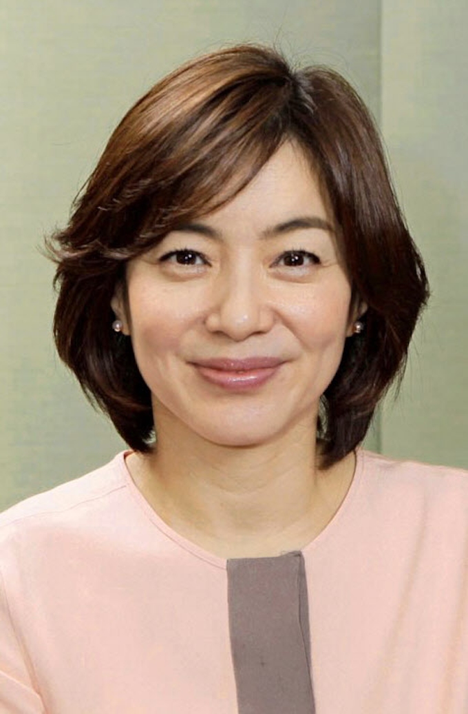 八木亜希子さん 当面休養 全身が痛む線維筋痛症 日本経済新聞