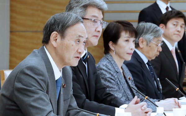 統計不正 のニュース一覧 日本経済新聞