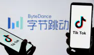 バイトダンスがティックトック株の売却を検討=ロイター バイトダンスがティックトック株の売却を検討=ロイター