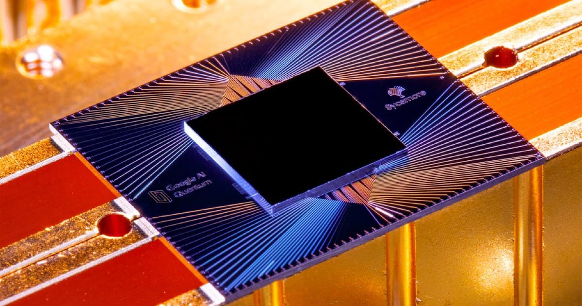 グーグル量子コンピューターの本当のすごみ 日本経済新聞