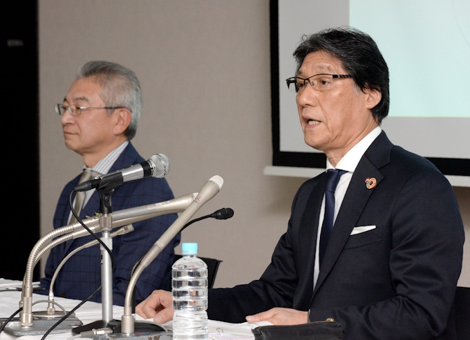 Jフロント パルコを完全子会社化へ 日本経済新聞