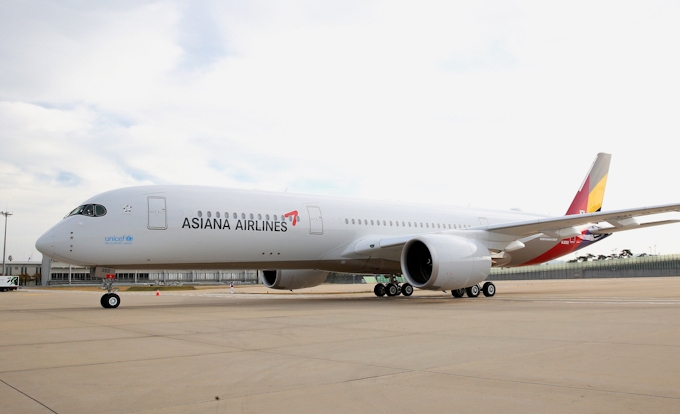 アシアナ航空買収で最終合意 日本経済新聞