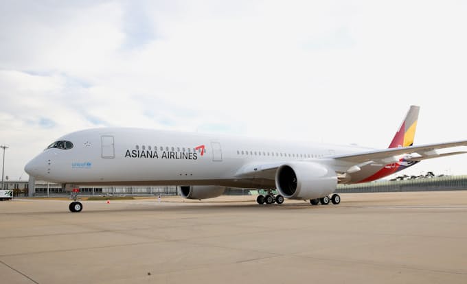 アシアナ航空買収で最終合意 日本経済新聞