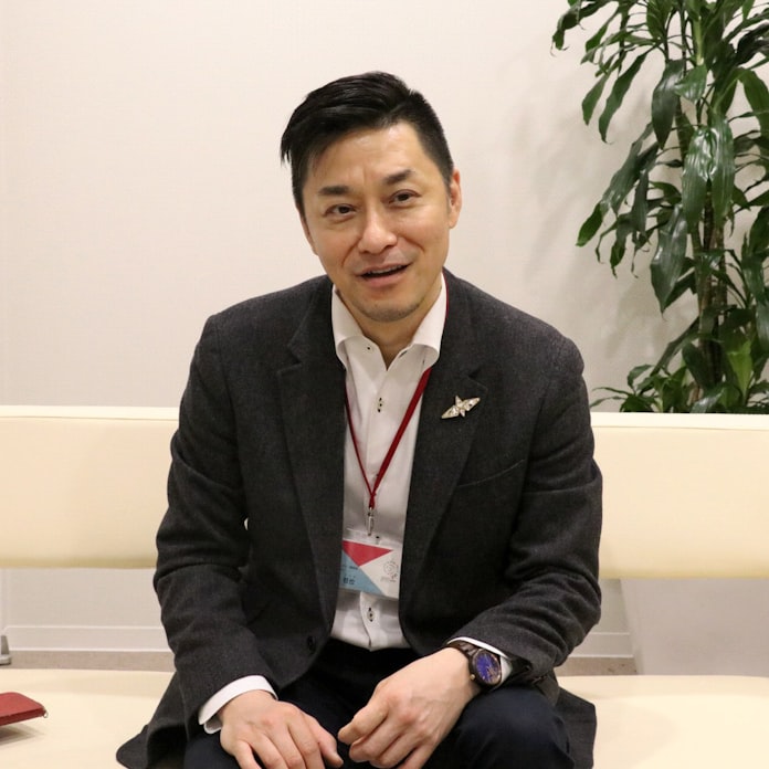 被爆100年を見据えて 広島マツダ 松田哲也会長 日本経済新聞 被爆100年を見据えて 広島マツダ 松田哲也会長 日本経済新聞