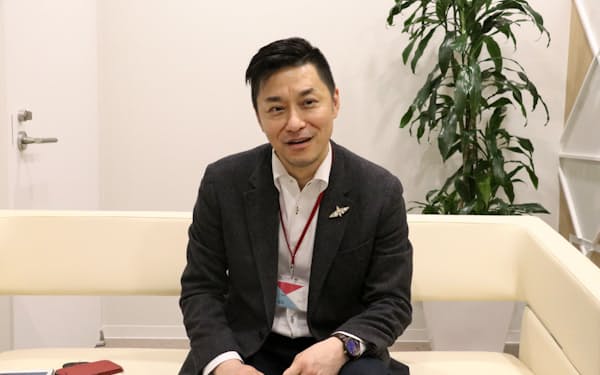 松田重次郎 のニュース一覧 日本経済新聞 松田重次郎 のニュース一覧 日本経済新聞