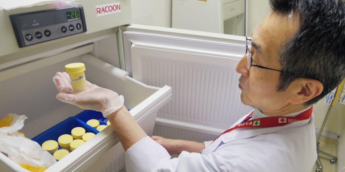 母乳バンク 全国整備へ 低体重児の病気リスク減 日本経済新聞