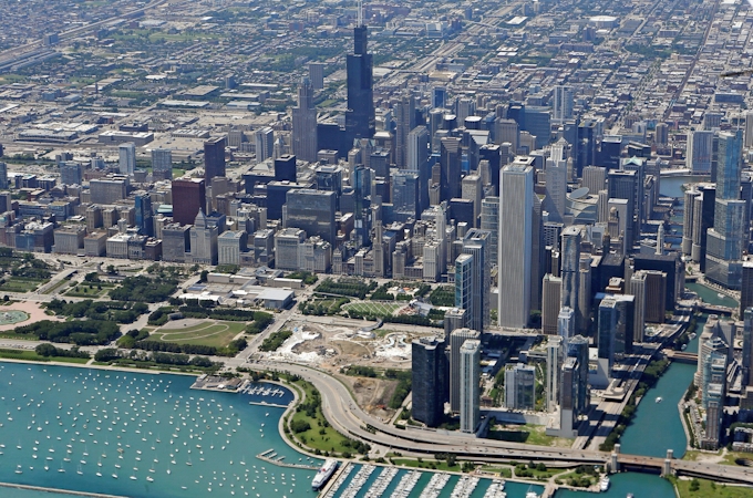 12月のシカゴpmi 48 9に上昇 予測上回る 日本経済新聞