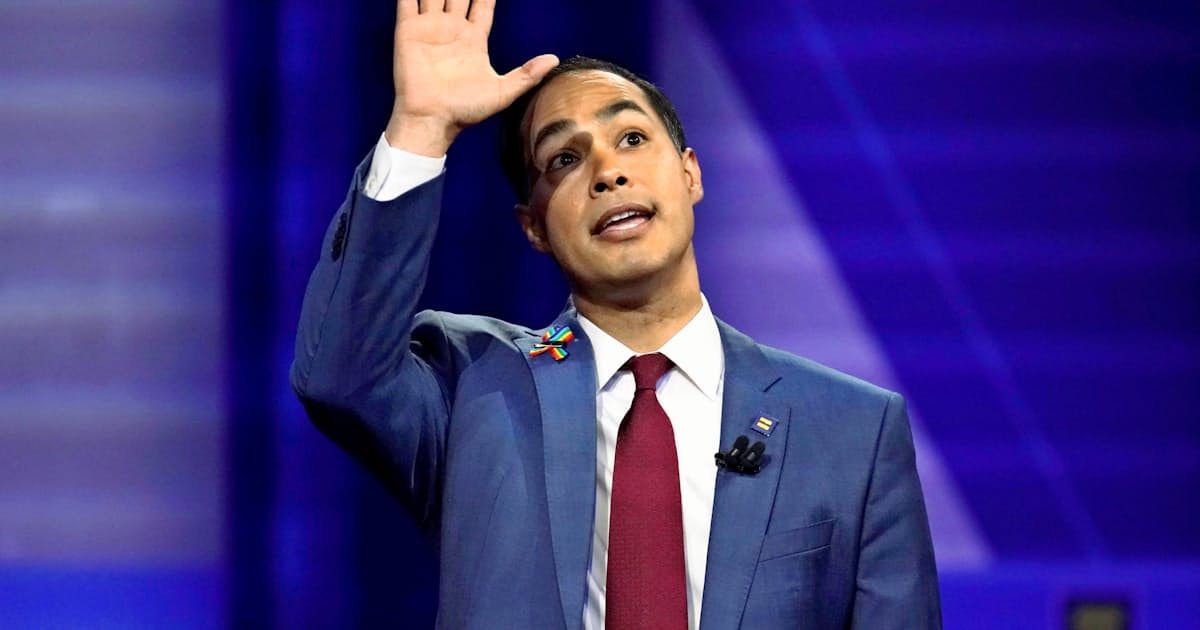 カストロ氏が撤退 米大統領選民主党レース 日本経済新聞 カストロ氏が撤退 米大統領選民主党レース 日本経済新聞