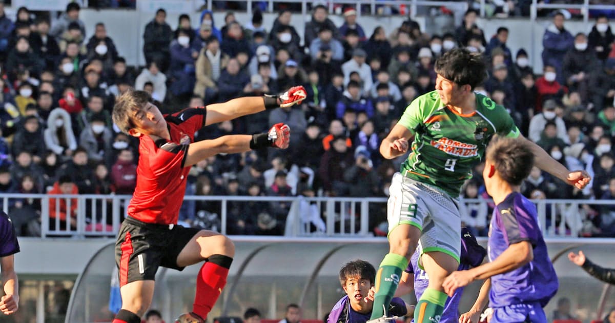 青森山田など8強入り 高校サッカー 帝京長岡も 日本経済新聞 青森山田など8強入り 高校サッカー 帝京長岡も 日本経済新聞