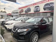 日産自動車の2019年の米国販売は減少した 日産自動車の2019年の米国販売は減少した