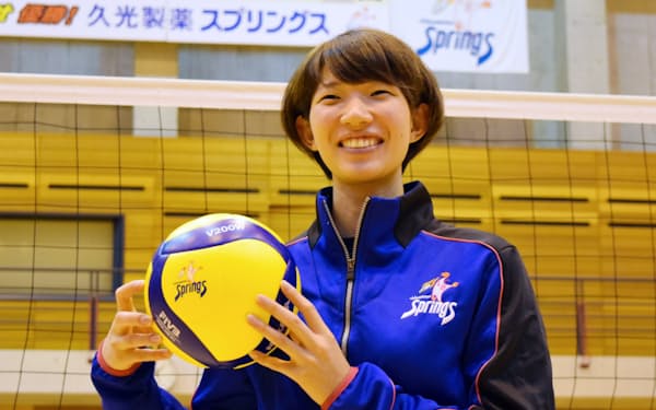 木村沙織 のニュース一覧 日本経済新聞