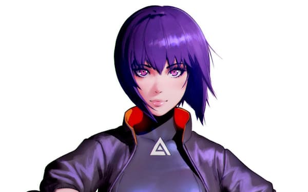 士郎正宗 のニュース一覧 日本経済新聞