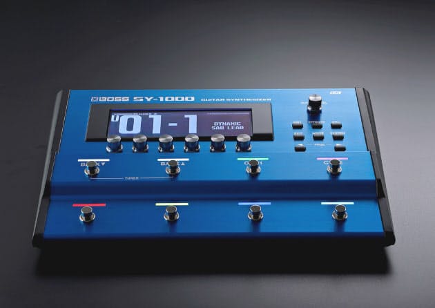 Boss Sy 1000 Page 26 The Gear Page