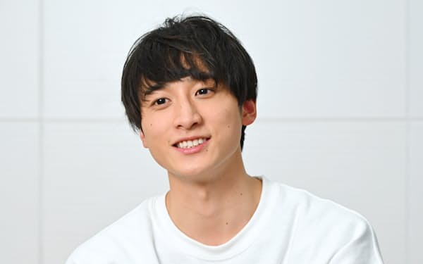 小関裕太 のニュース一覧 日本経済新聞 小関裕太 のニュース一覧 日本経済新聞