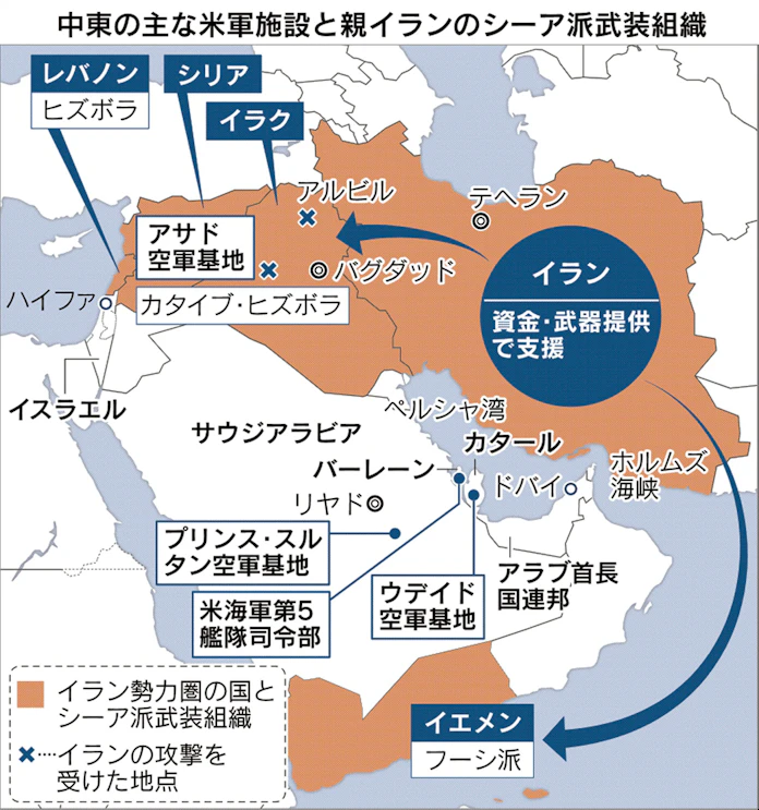 今週にも米利下げ タンカー炎上の余波は どうなる日本株 トウシル 楽天証券の投資情報メディア