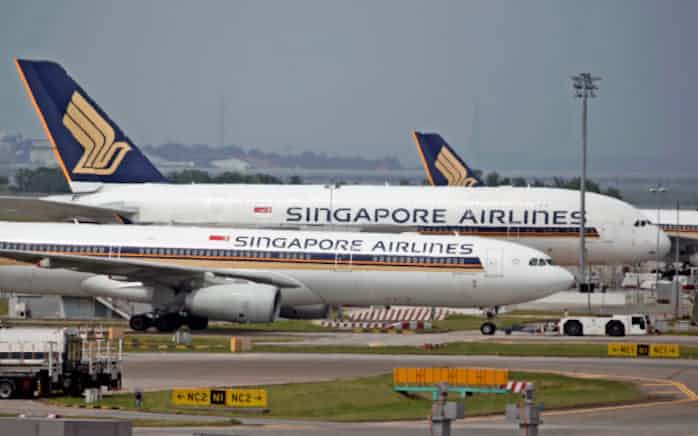 アジアの航空会社 欧州路線などでイラン上空を迂回 日本経済新聞