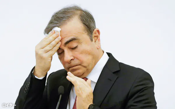 豊田正和」のニュース一覧: 日本経済新聞