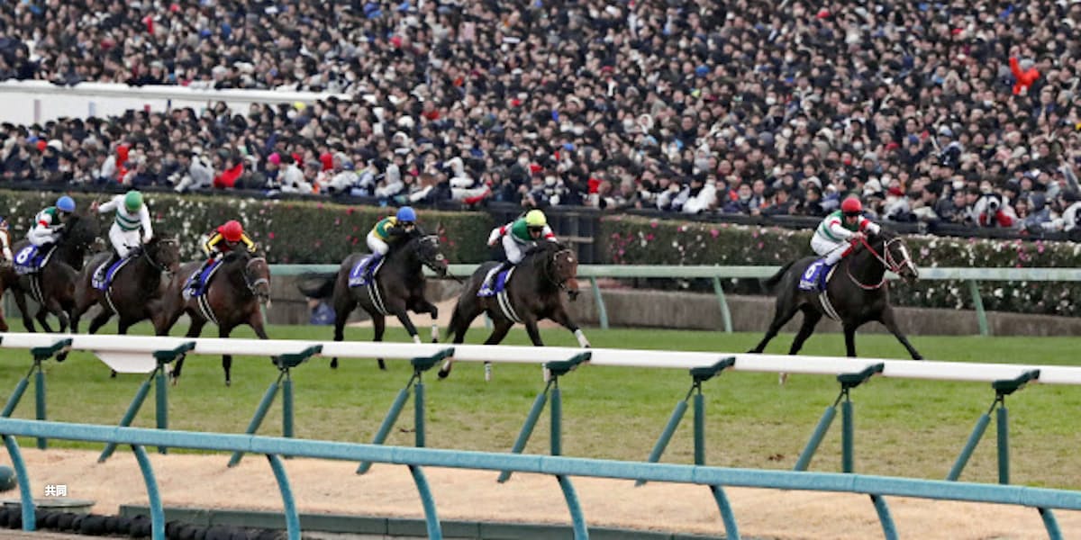 3兆円の大台回復への試金石 正念場の年 日本経済新聞