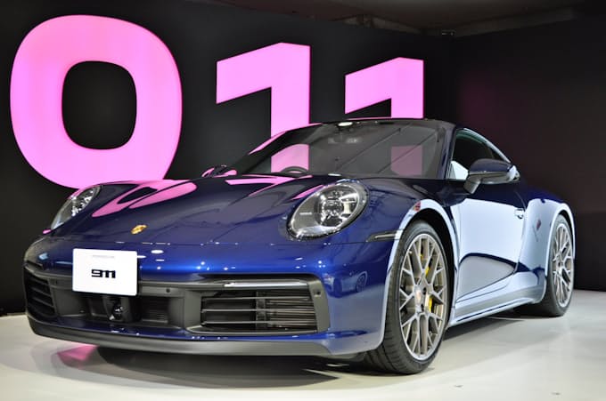 19年の輸入車販売3 2 減の29万9439台 4年ぶり減 日本経済新聞