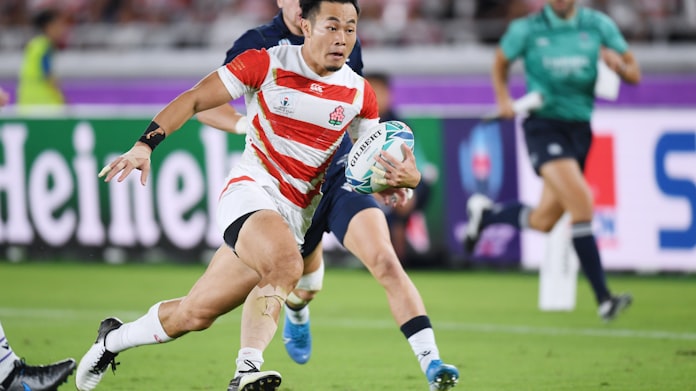 2021年開幕 ラグビー 新リーグ のあるべき姿は 日本経済新聞