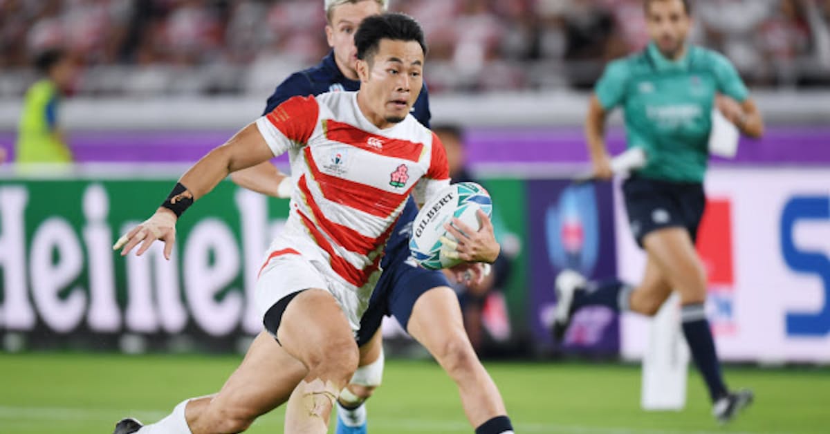 21年開幕 ラグビー 新リーグ のあるべき姿は 日本経済新聞