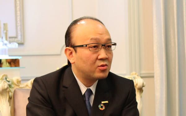 川村修 のニュース一覧 日本経済新聞