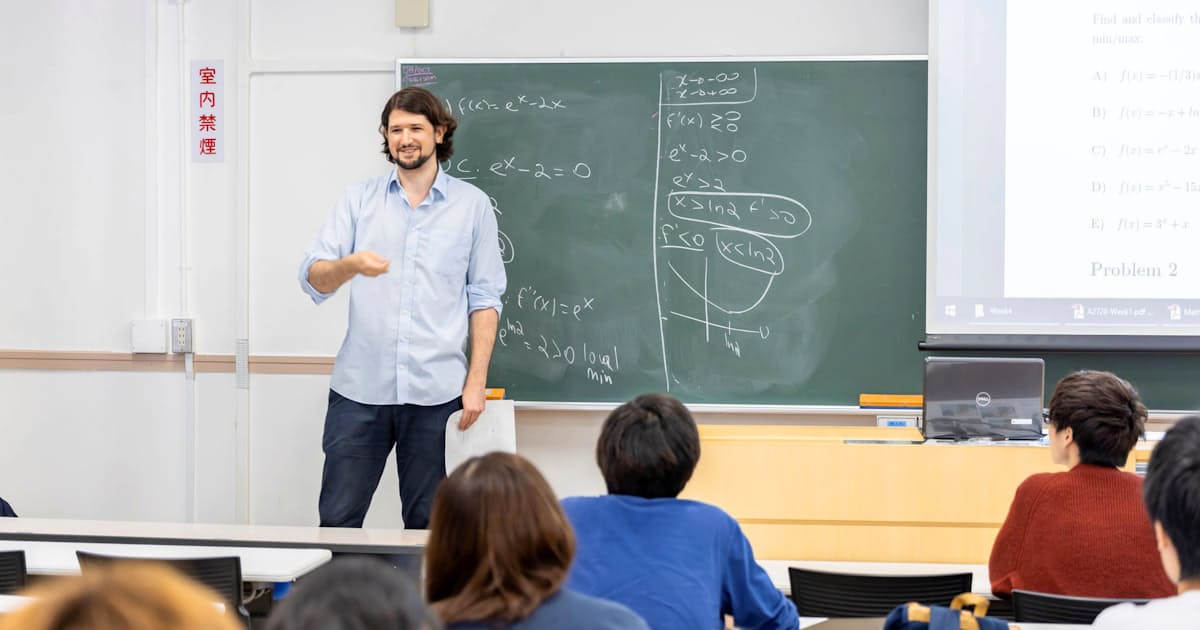 甘くないロンドン大の学位取得 学習習慣と努力必要 日本経済新聞 甘くないロンドン大の学位取得 学習習慣と努力必要 日本経済新聞