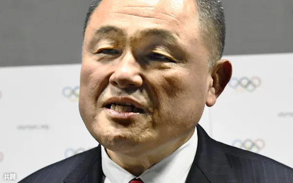 竹田恒和 のニュース一覧 日本経済新聞