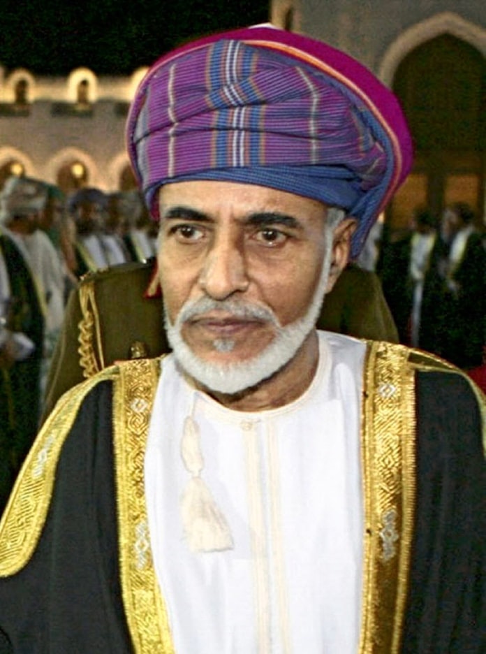 オマーン国王死去 イランと欧米のパイプ役 日本経済新聞 オマーン国王死去 イランと欧米のパイプ役 日本経済新聞