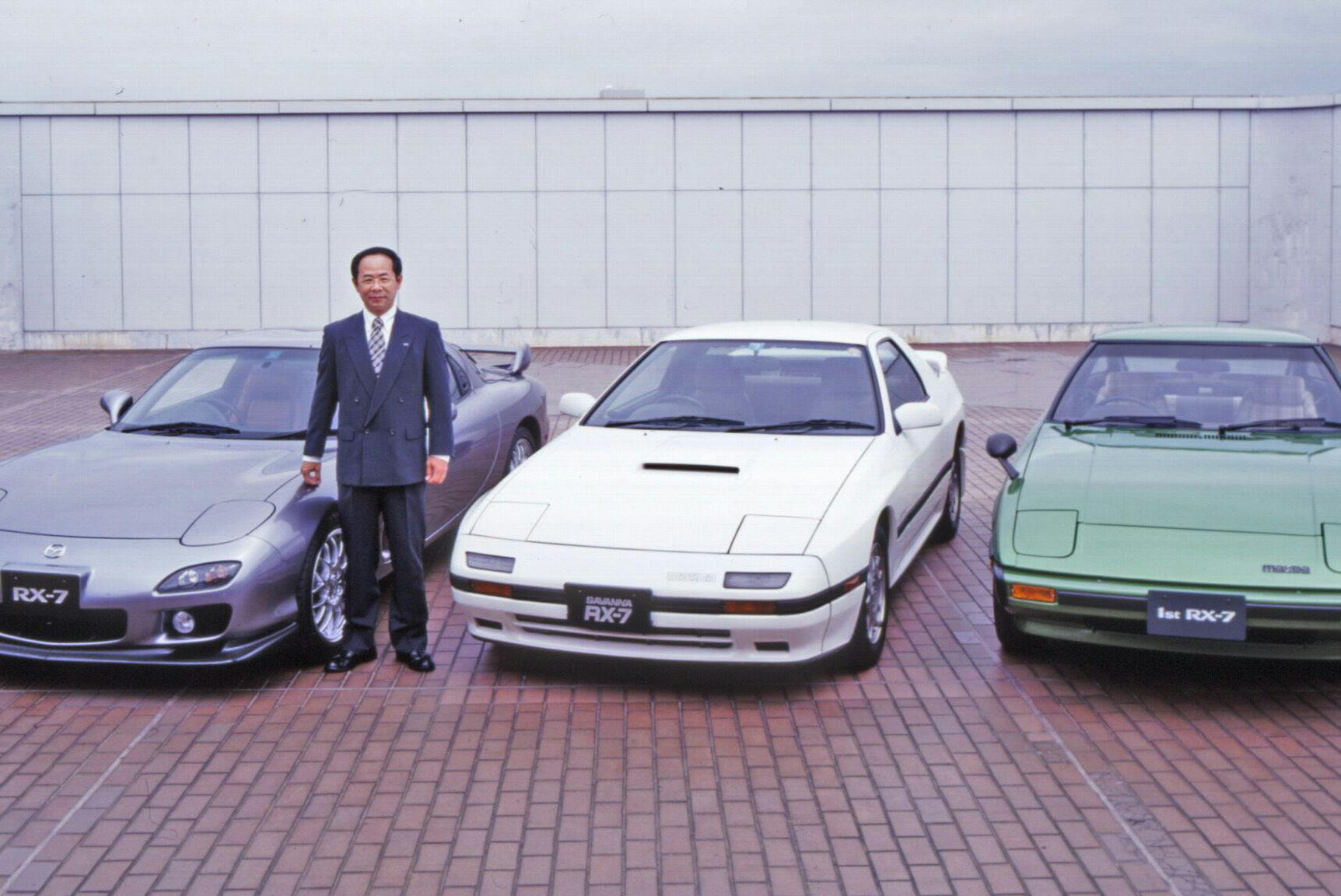 世界一級 めざした3代目rx 7 零戦にも学ぶ Nikkei Style 世界一級 めざした3代目rx 7 零戦にも学ぶ Nikkei Style