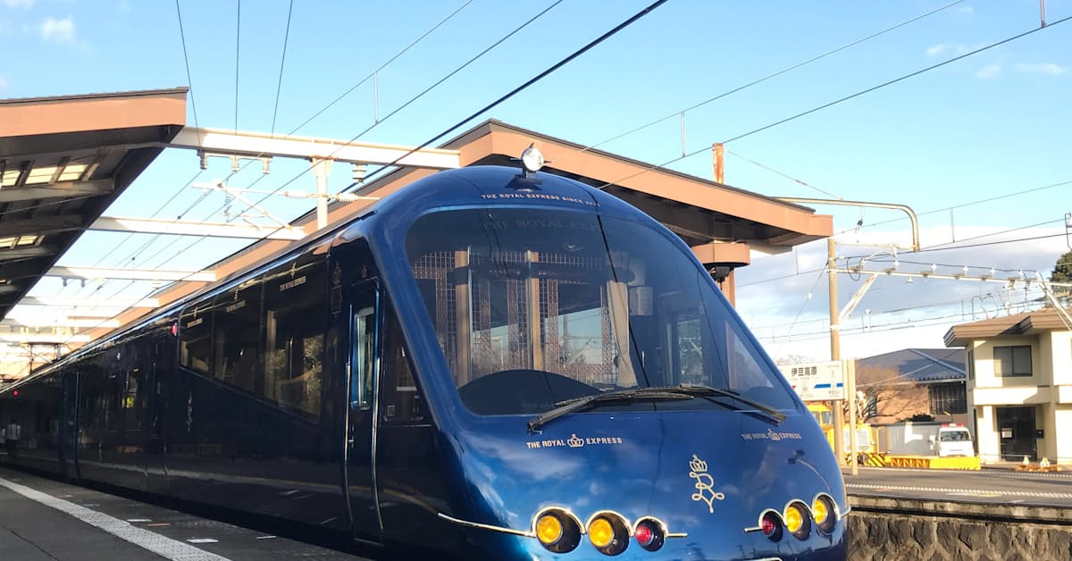 北海道に豪華列車 地元食材堪能 東急とjr北海道 日本経済新聞