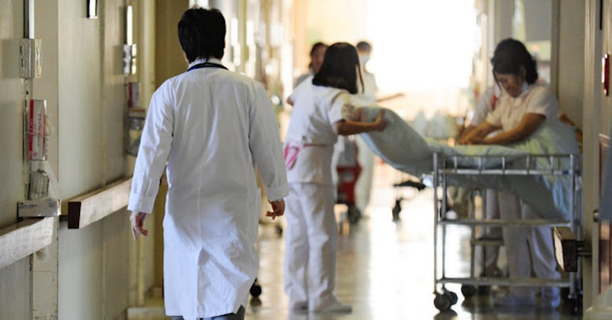 看護師 Se 不可欠職種 の時給 求人が急伸 日本経済新聞