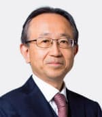 三菱UFJフィナンシャル・グループ(MUFG)の社長に就任する亀沢宏規副社長