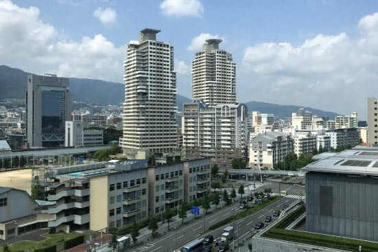 マンションの管理状況をより細かく把握できるようにする(神戸市)