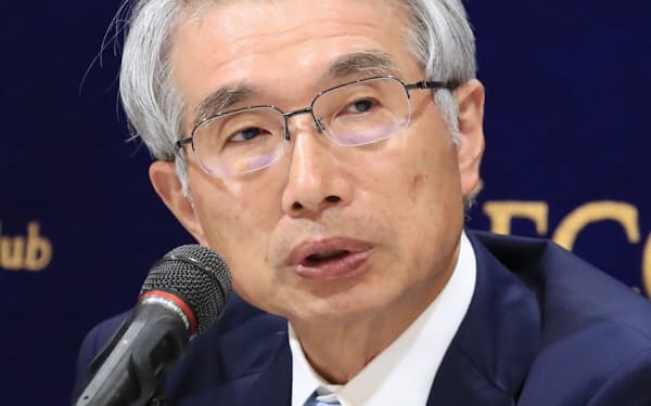 【候補1】河津博史|沢尻エリカ・カルロスゴーンを担当