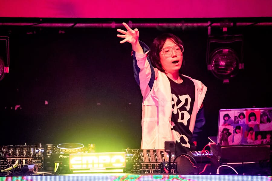昭和歌謡を世界へ 韓国人djナイトテンポの挑戦 日本経済新聞