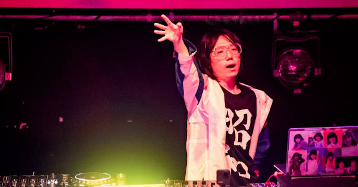 昭和歌謡を世界へ 韓国人djナイトテンポの挑戦 日本経済新聞