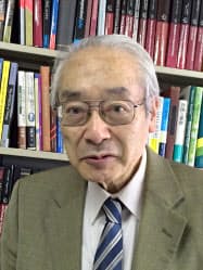 鈴村興太郎さん 鈴村興太郎さん