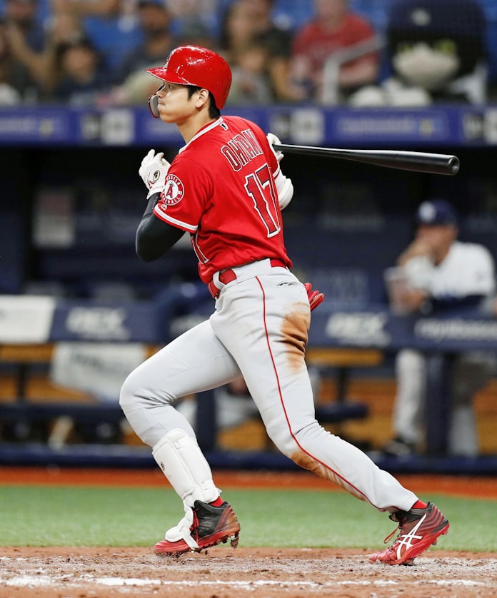 物欲薄れ 変わる野球選手 裸一貫から は不変 日本経済新聞 物欲薄れ 変わる野球選手 裸一貫から は不変 日本経済新聞