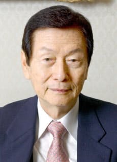 辛格浩氏
