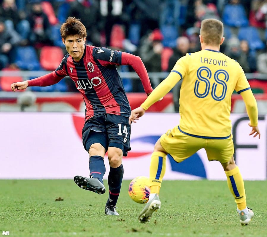 冨安フル出場 南野ベンチ入りも出場なし 海外サッカー 日本経済新聞