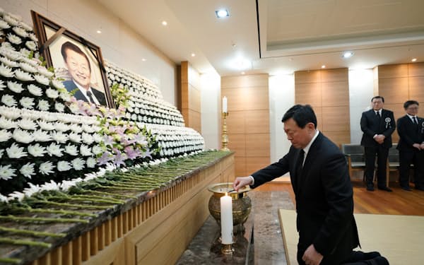 重光宏之 のニュース一覧 日本経済新聞 重光宏之 のニュース一覧 日本経済新聞