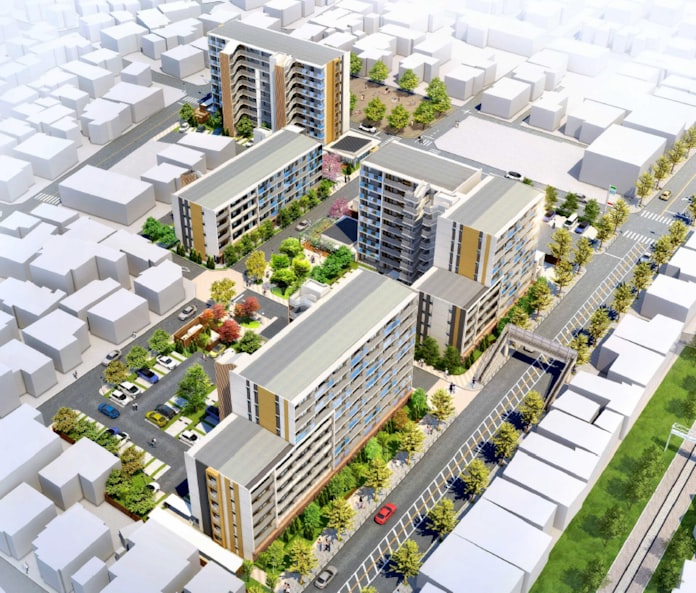 神奈川県内自治体 市営住宅建て替えなどでpfi活用 日本経済新聞 神奈川県内自治体 市営住宅建て替えなどでpfi活用 日本経済新聞