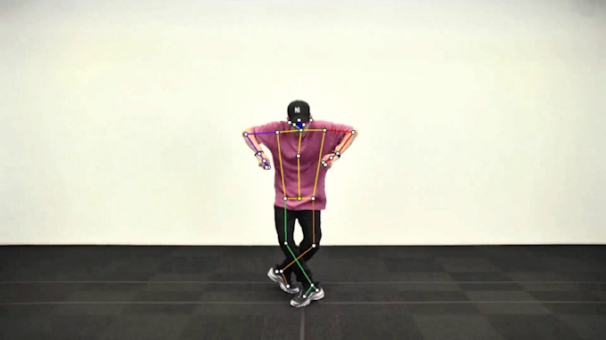 エイベックス アプリでダンス指導 動きをスコア化 日本経済新聞