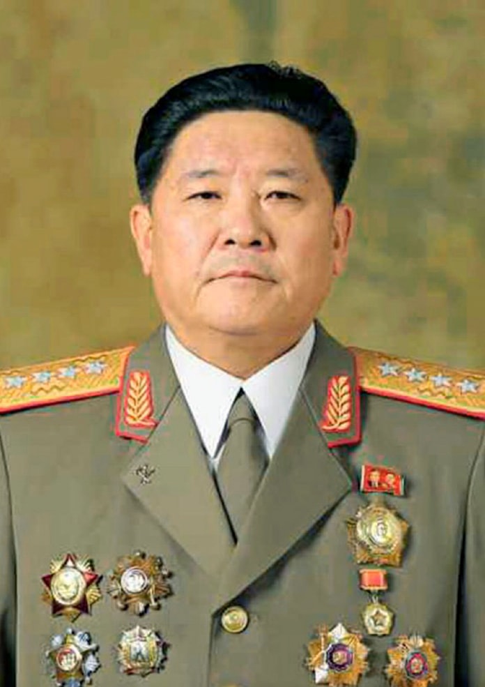 北朝鮮国防相が交代 金正官氏 建設事業に貢献 日本経済新聞 北朝鮮国防相が交代 金正官氏 建設事業に貢献 日本経済新聞