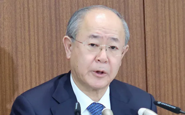 大久保好男 のニュース一覧 日本経済新聞