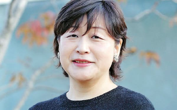 中島京子 のニュース一覧 日本経済新聞 中島京子 のニュース一覧 日本経済新聞