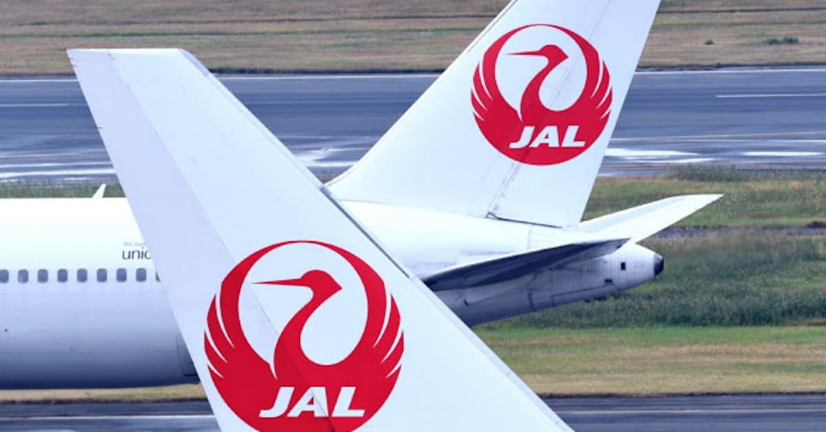新型コロナ Jal 新型肺炎対策でマスク着用 Anaは欠航続く 日本経済新聞