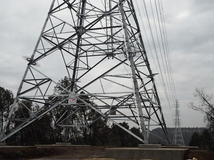 台風倒壊の鉄塔 4カ月ぶり送電再開 千葉 君津 日本経済新聞